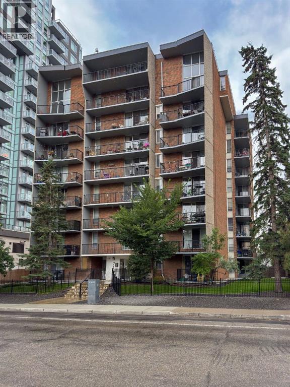 301, 715 15 Avenue Sw, Calgary, Alberta  T2R 0R9 - Photo 2 - A2247669