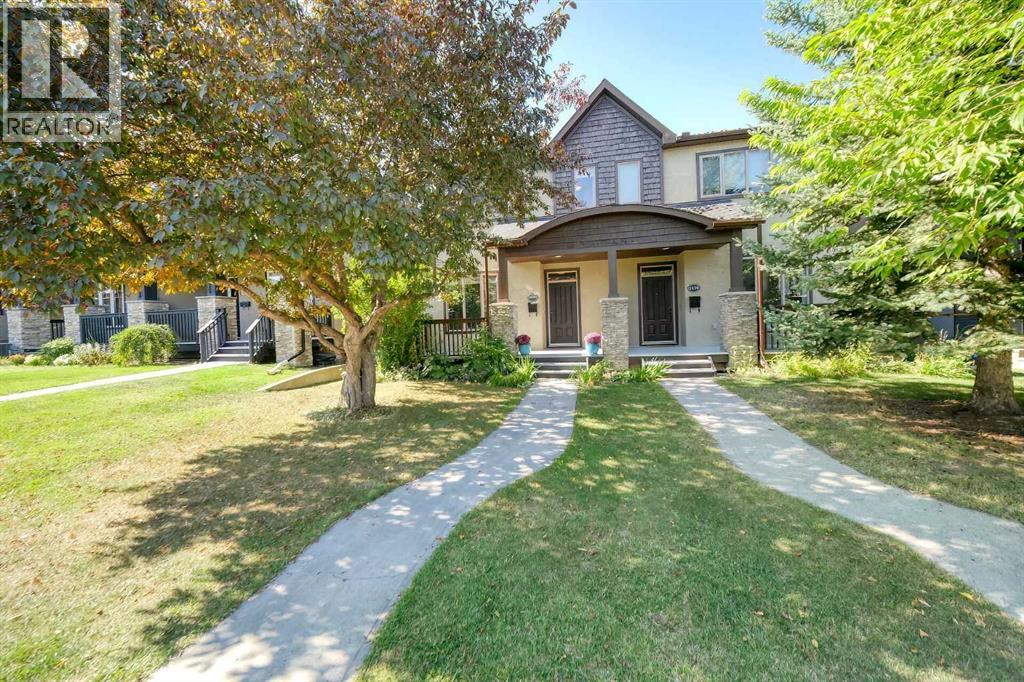 1431 40 Street Sw, Calgary, Alberta  T3C 1W8 - Photo 2 - A2259399