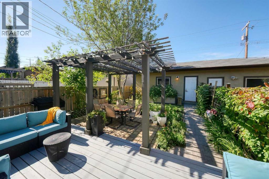 1431 40 Street Sw, Calgary, Alberta  T3C 1W8 - Photo 39 - A2259399