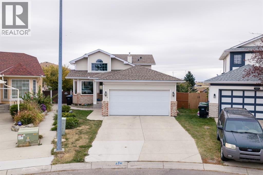 169 Coral Sands Terrace Ne, Calgary, Alberta  T3J 3J4 - Photo 1 - A2262149