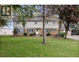 6653 ST PHILLIPPES LINE, Grande Pointe, Ontario