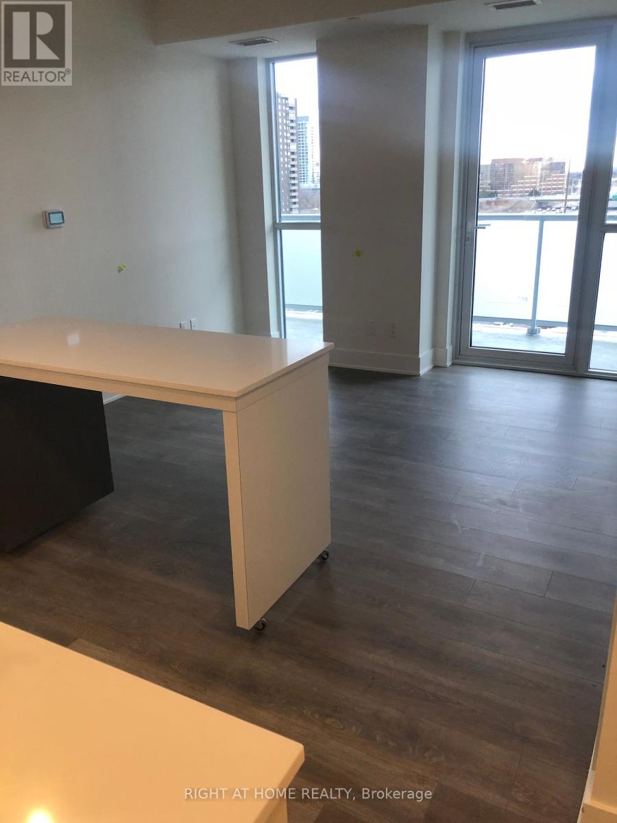 910 - 188 Fairview Mall Drive, Toronto, Ontario  M2J 0H7 - Photo 4 - C12453074