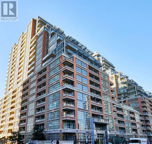 1703 - 65 EAST LIBERTY STREET, Toronto, Ontario