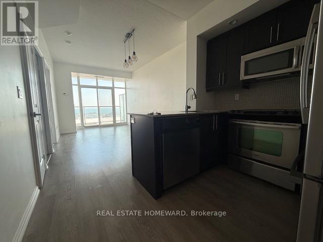 1703 - 65 East Liberty Street, Toronto, Ontario  M6K 3A2 - Photo 2 - C12453080