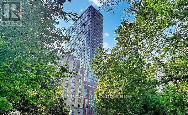 303 - 308 JARVIS STREET, Toronto, Ontario