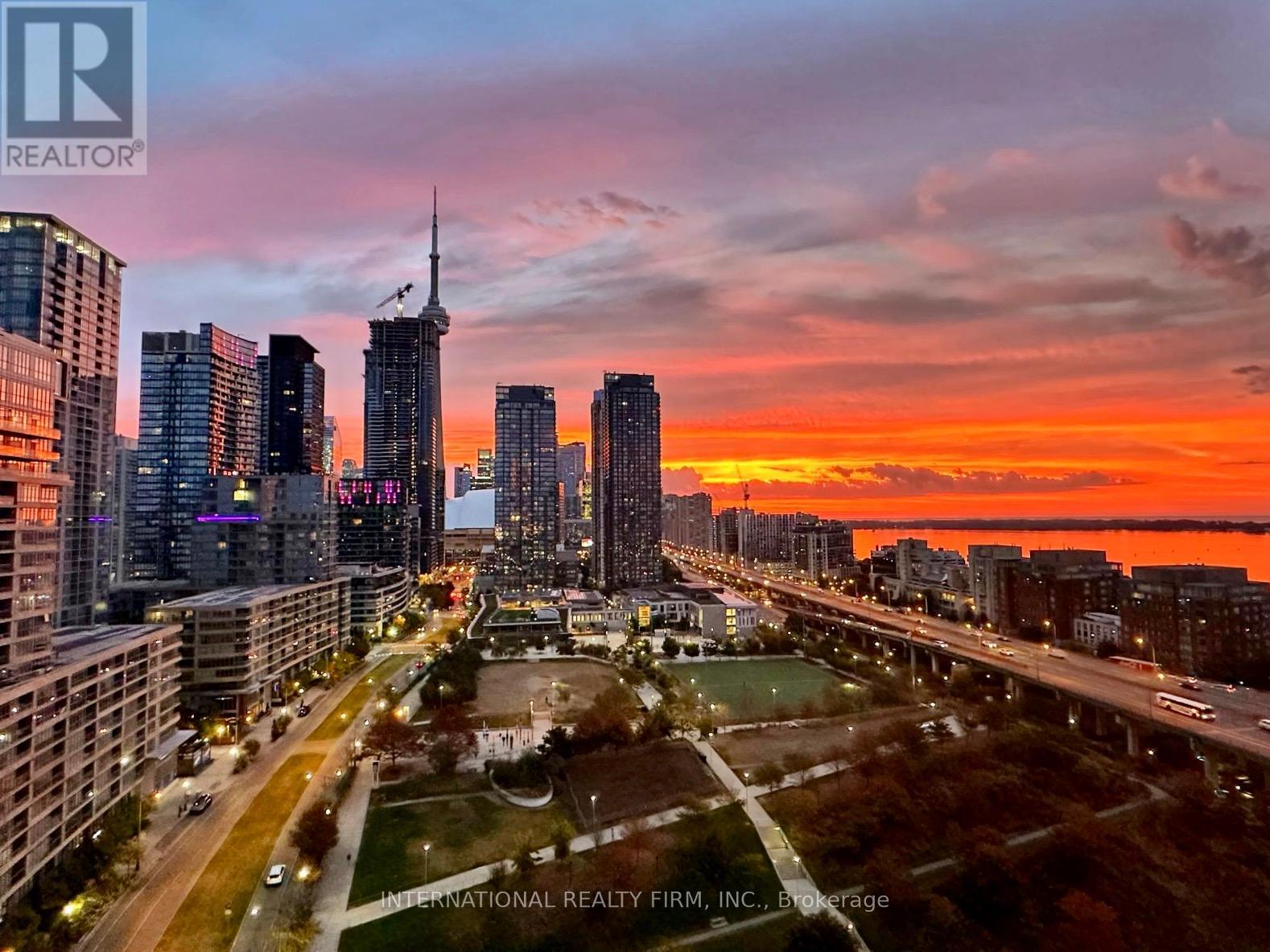 2112 - 85 Queens Wharf Road, Toronto, Ontario  M5V 0J9 - Photo 27 - C12396674
