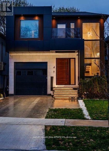 4 Douglas Crescent, Toronto, Ontario  M4W 2E7 - Photo 43 - C12452651