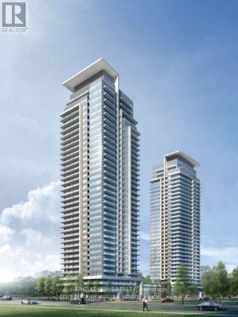 1502 - 12 GANDHI LANE, Markham, Ontario