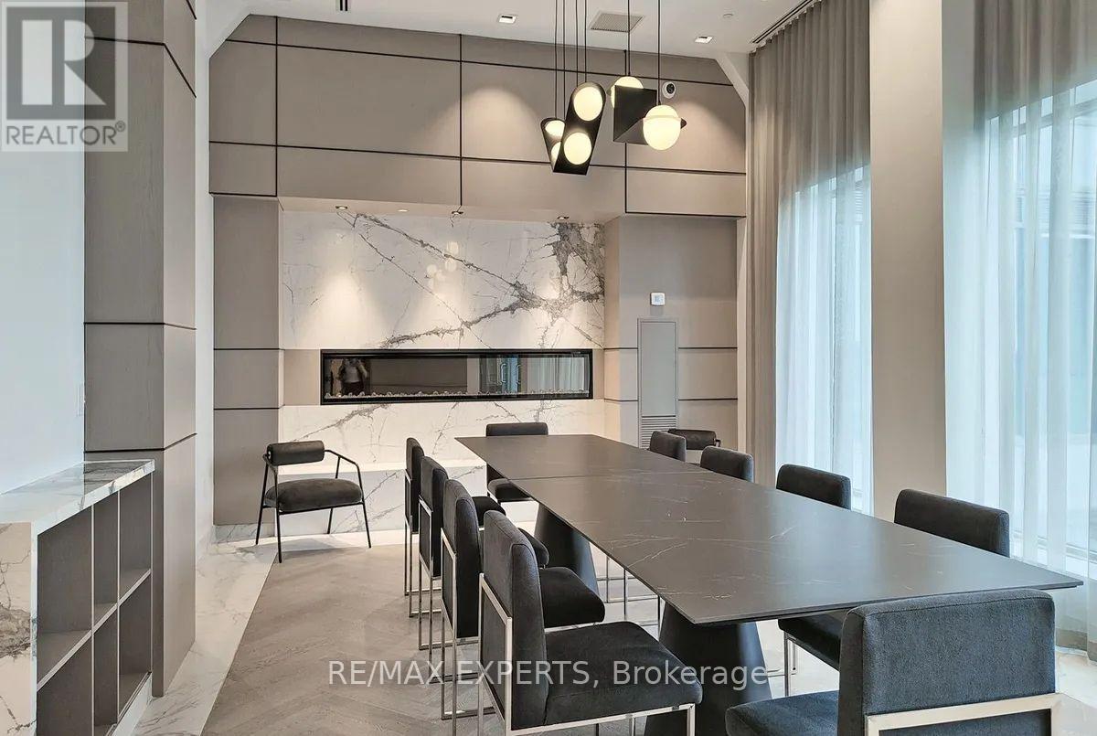 1506 - 4675 Metcalfe Avenue, Mississauga, Ontario  L5M 0Z8 - Photo 43 - W12451572