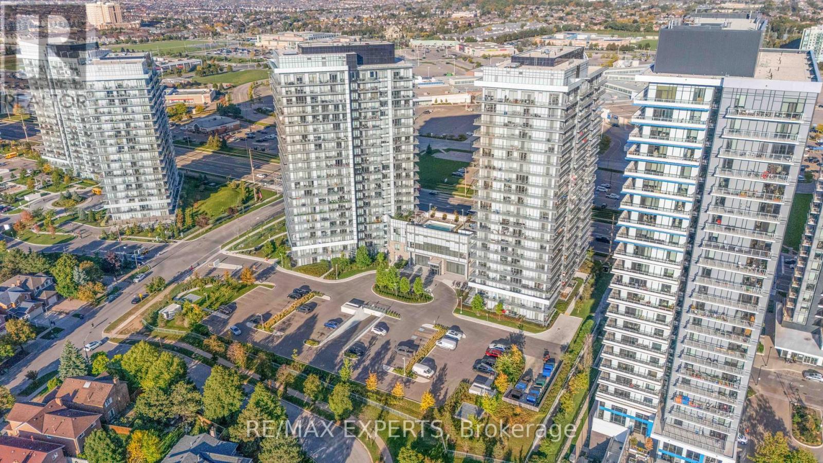 1506 - 4675 Metcalfe Avenue, Mississauga, Ontario  L5M 0Z8 - Photo 49 - W12451572