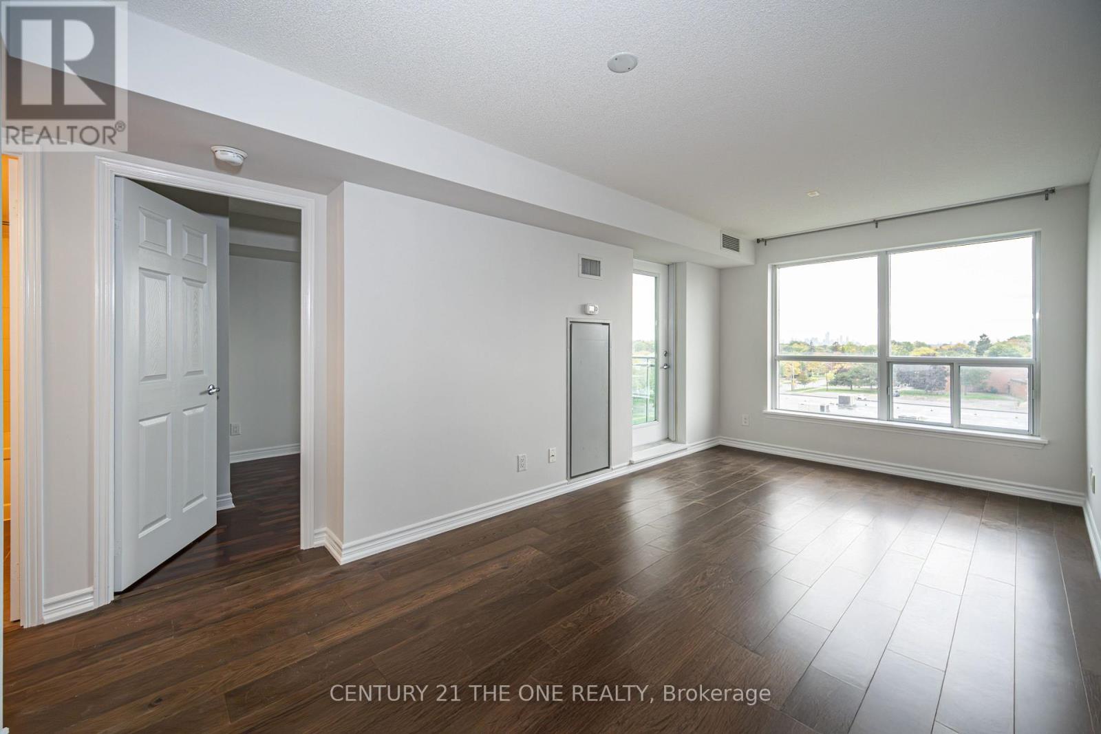 519 - 60 Fairfax Crescent, Toronto, Ontario  M1L 0E1 - Photo 12 - E12453104