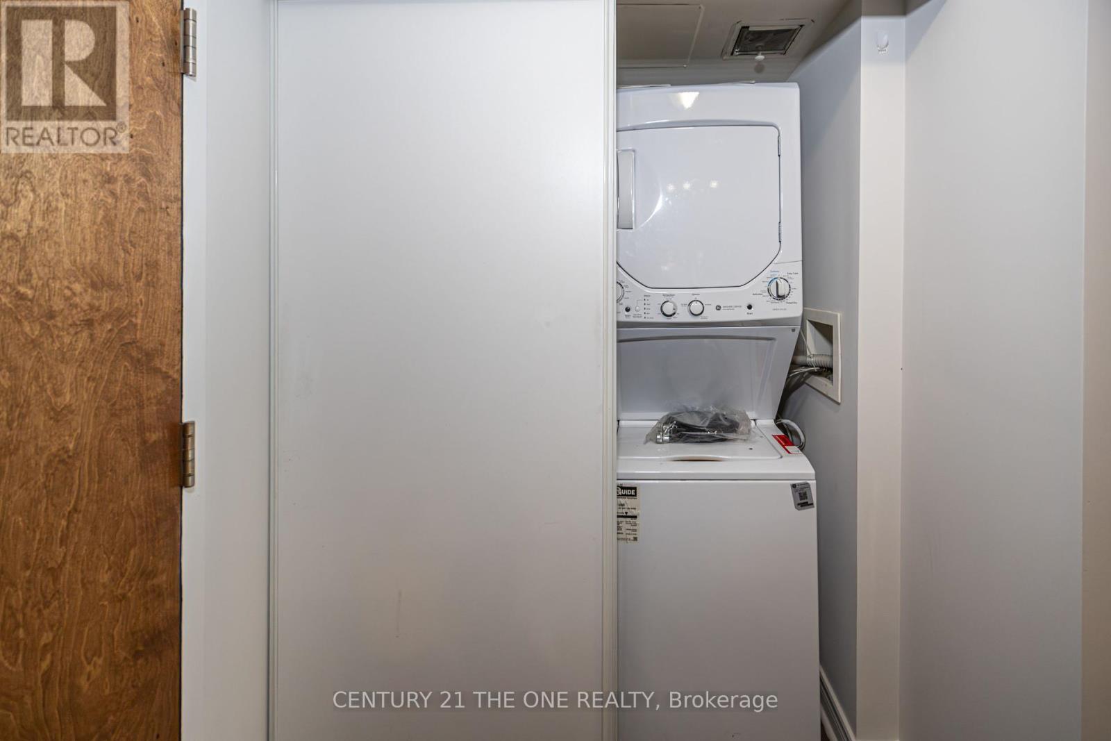 519 - 60 Fairfax Crescent, Toronto, Ontario  M1L 0E1 - Photo 14 - E12453104