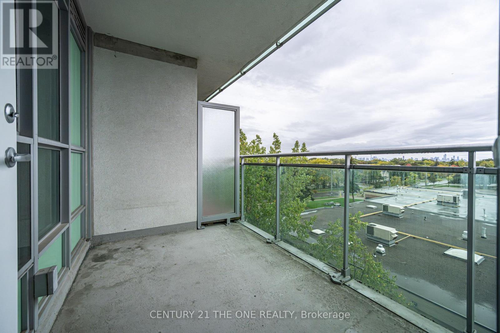 519 - 60 Fairfax Crescent, Toronto, Ontario  M1L 0E1 - Photo 24 - E12453104