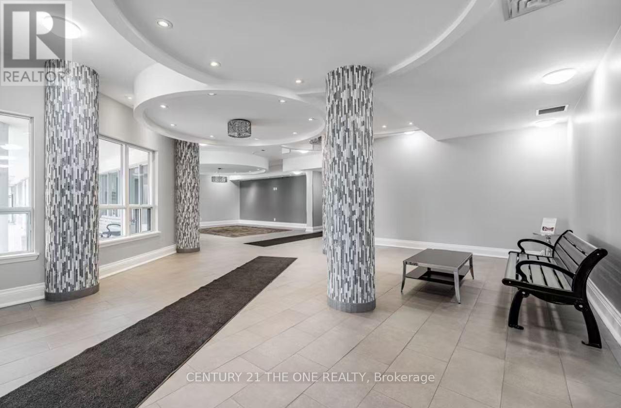 519 - 60 Fairfax Crescent, Toronto, Ontario  M1L 0E1 - Photo 4 - E12453104