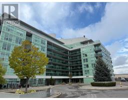 519 - 60 FAIRFAX CRESCENT, Toronto, Ontario