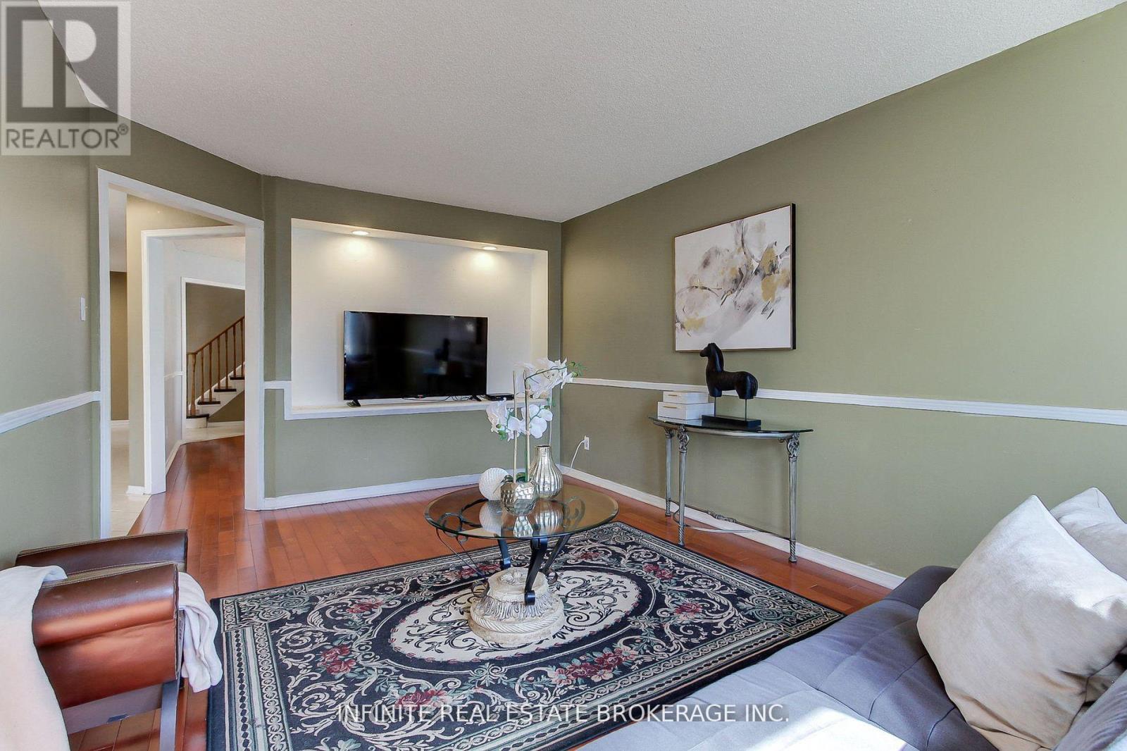 70 Sable Crescent, Whitby, Ontario  L1R 1Y6 - Photo 13 - E12453107