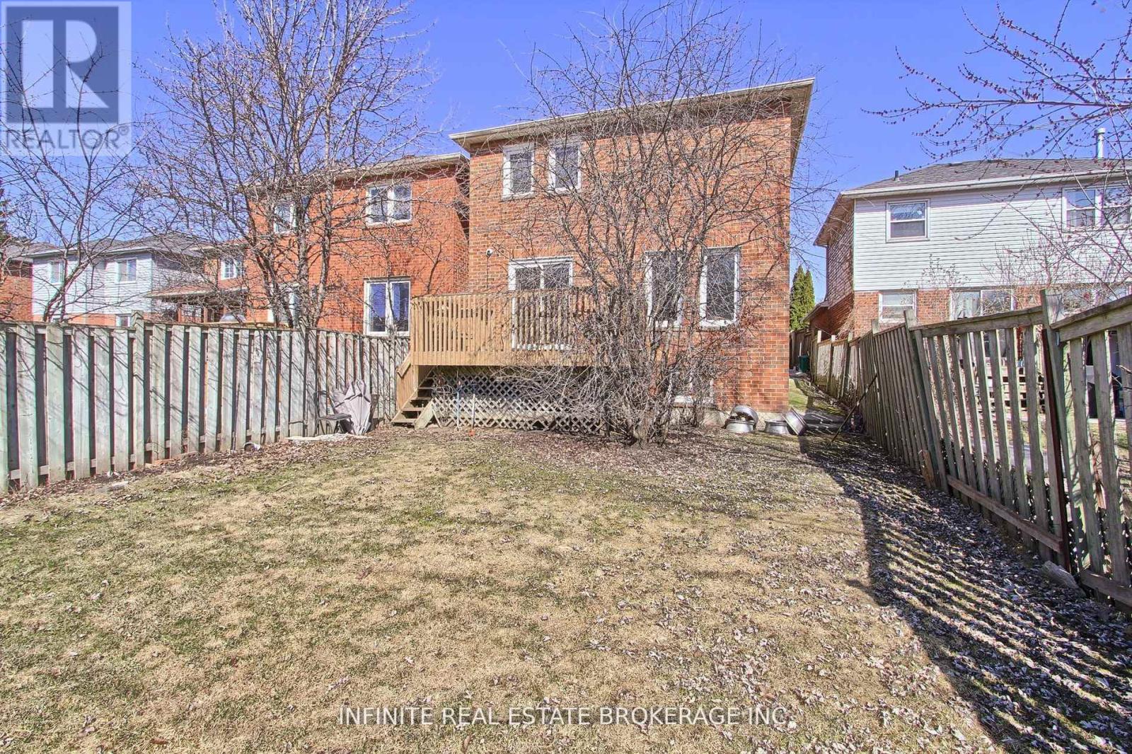 70 Sable Crescent, Whitby, Ontario  L1R 1Y6 - Photo 46 - E12453107