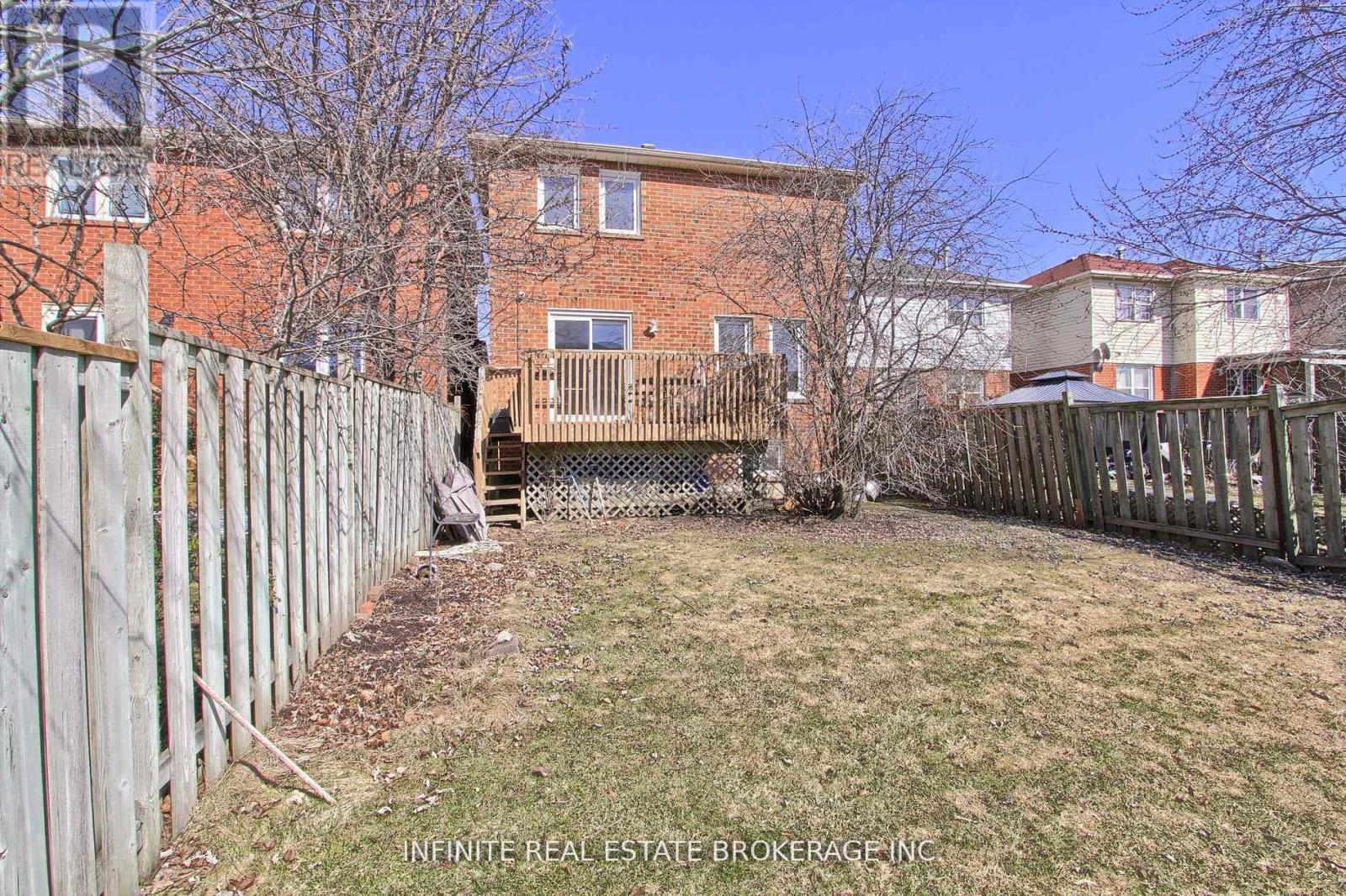 70 Sable Crescent, Whitby, Ontario  L1R 1Y6 - Photo 48 - E12453107