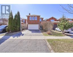 70 SABLE CRESCENT, Whitby, Ontario