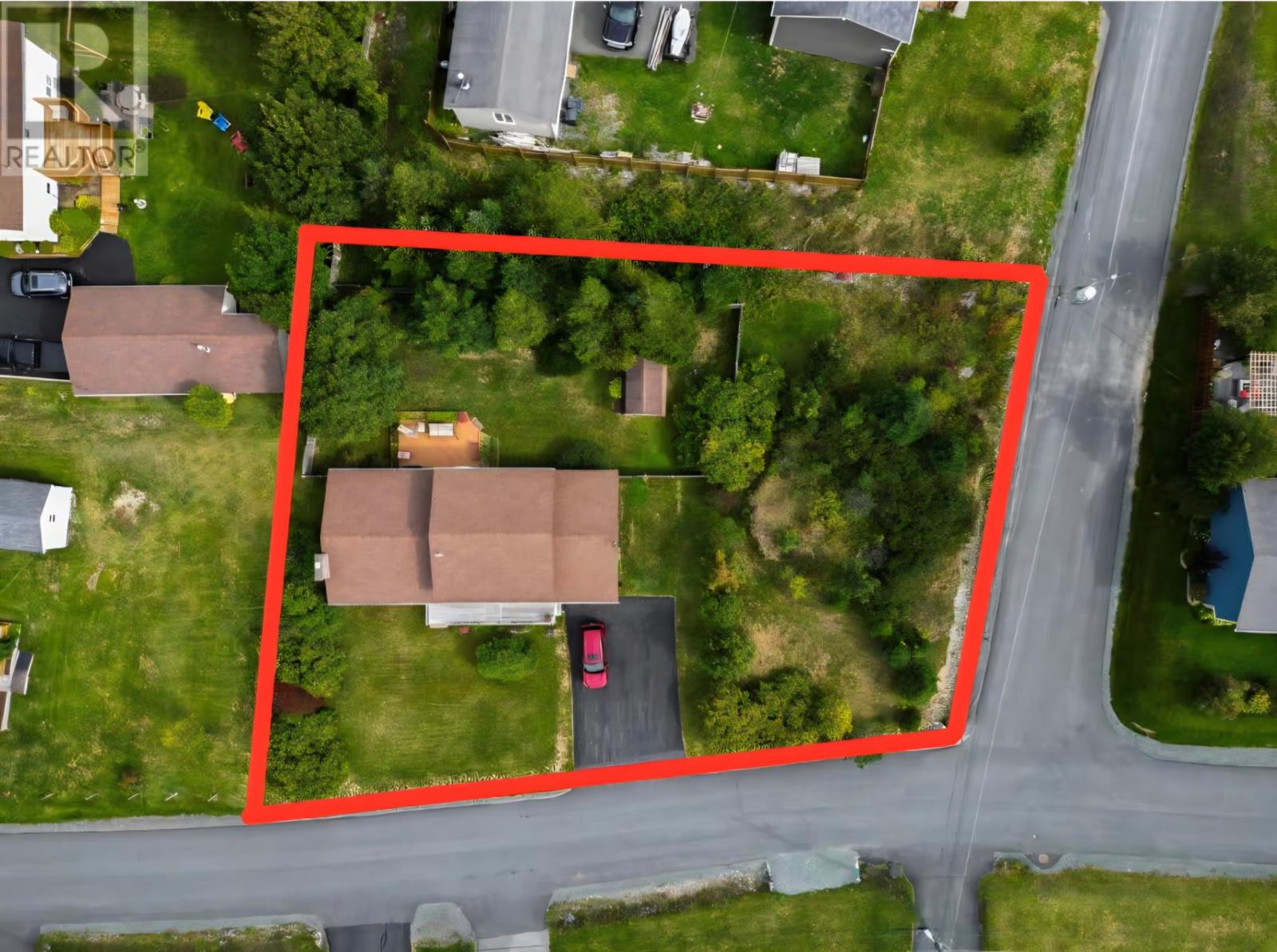 1 Gregg Avenue, Paradise, Newfoundland & Labrador  A1L 1L3 - Photo 3 - 1290948
