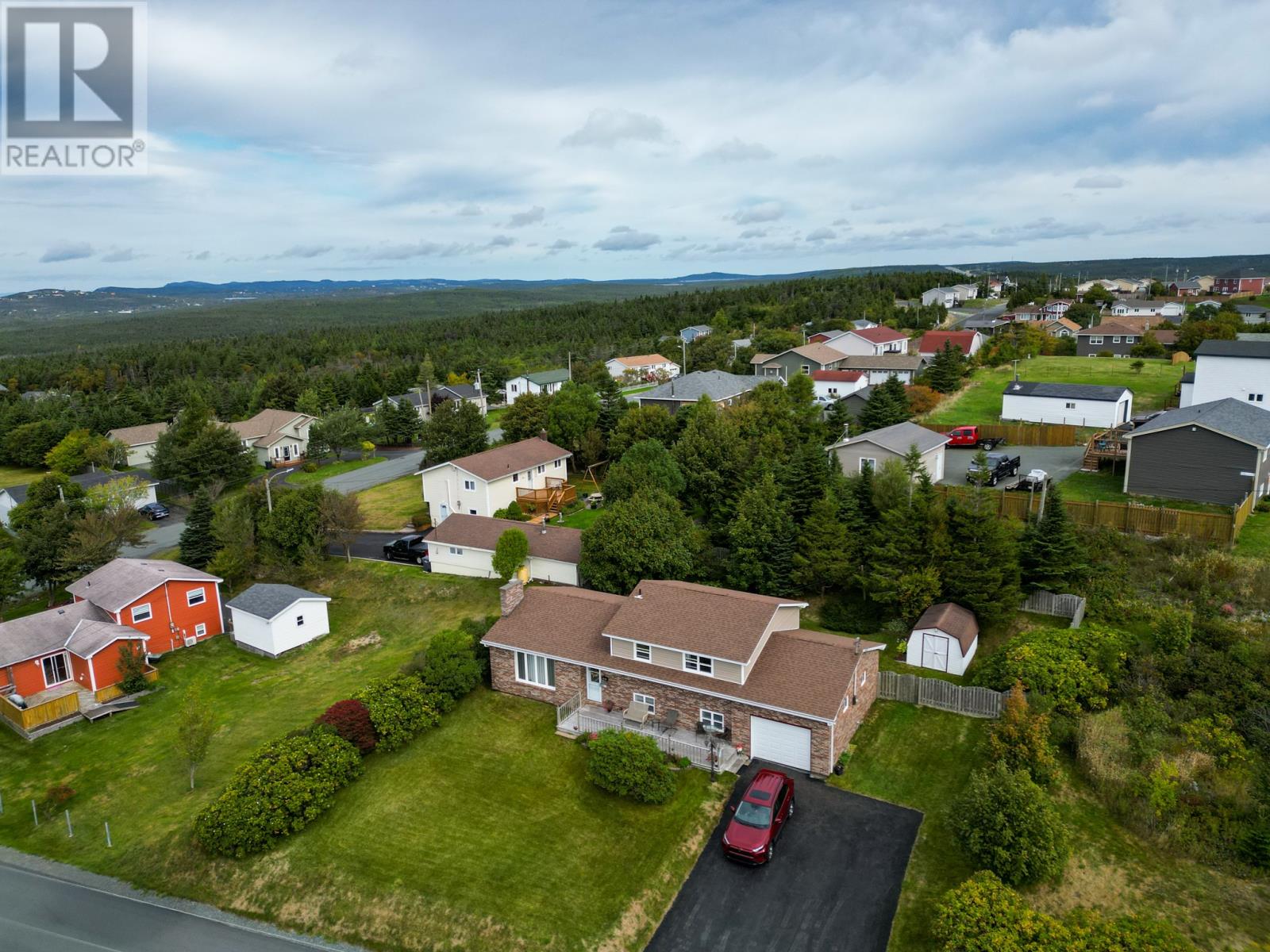 1 Gregg Avenue, Paradise, Newfoundland & Labrador  A1L 1L3 - Photo 41 - 1290948