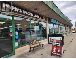 28 TORONTO STREET S, Uxbridge, Ontario