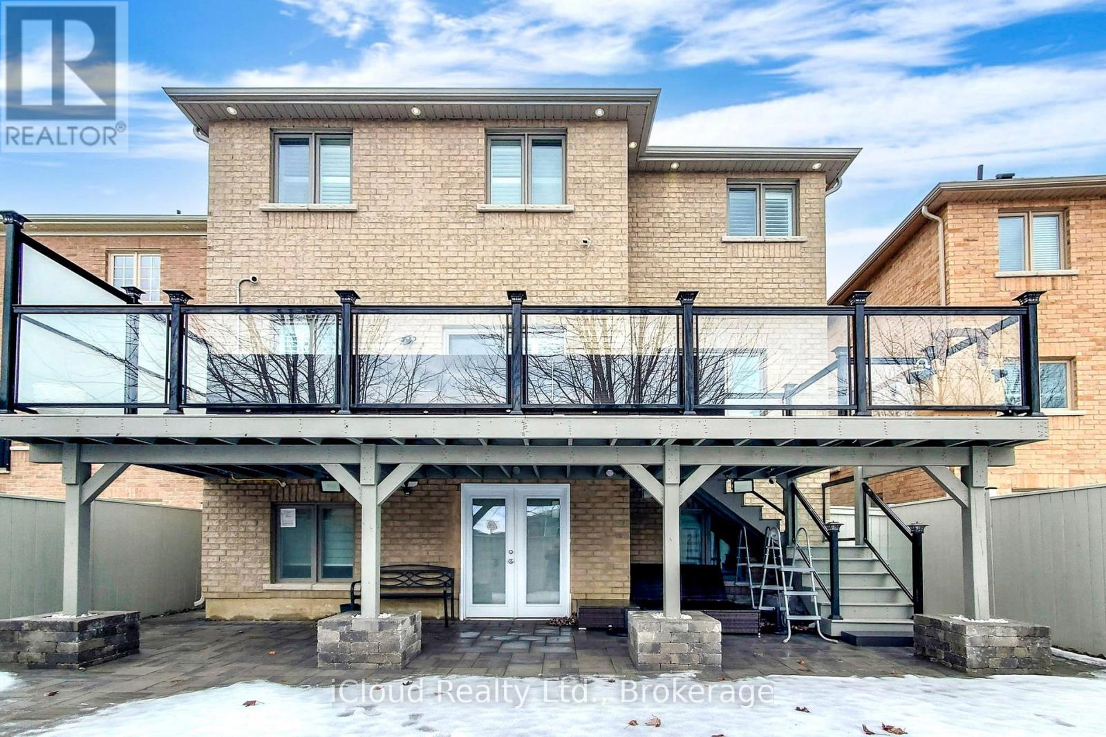 280 Miller Park Avenue, Bradford West Gwillimbury, Ontario  L3Z 0Y1 - Photo 20 - N12453091