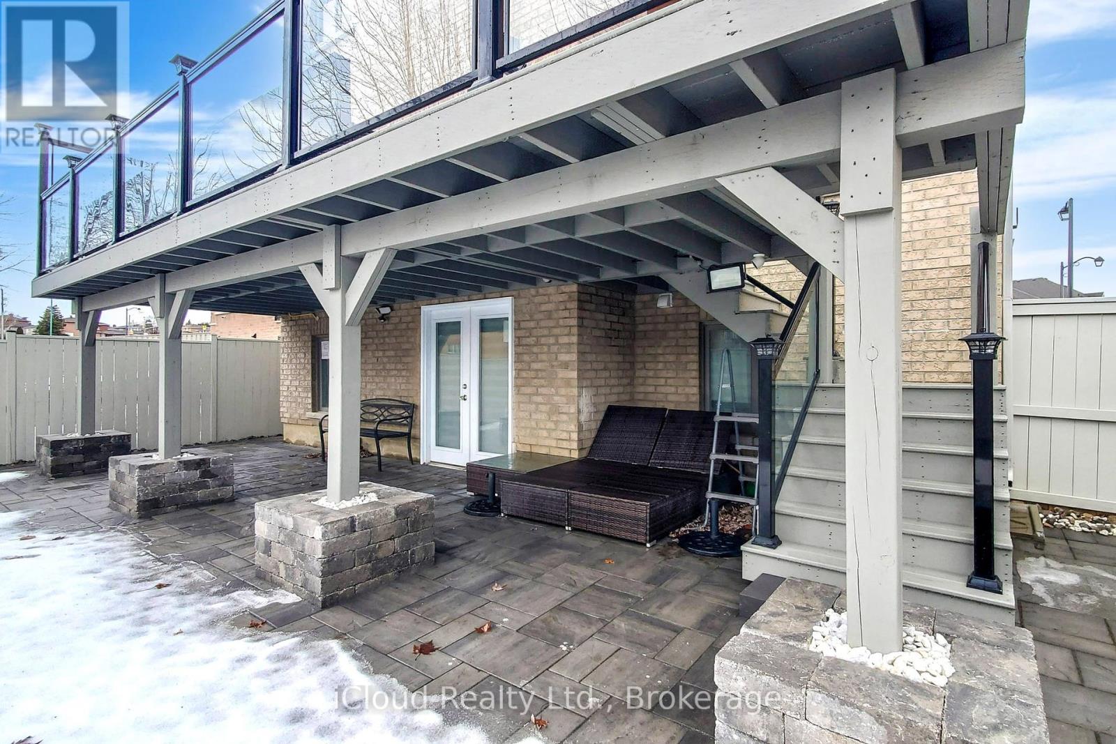 280 Miller Park Avenue, Bradford West Gwillimbury, Ontario  L3Z 0Y1 - Photo 22 - N12453091