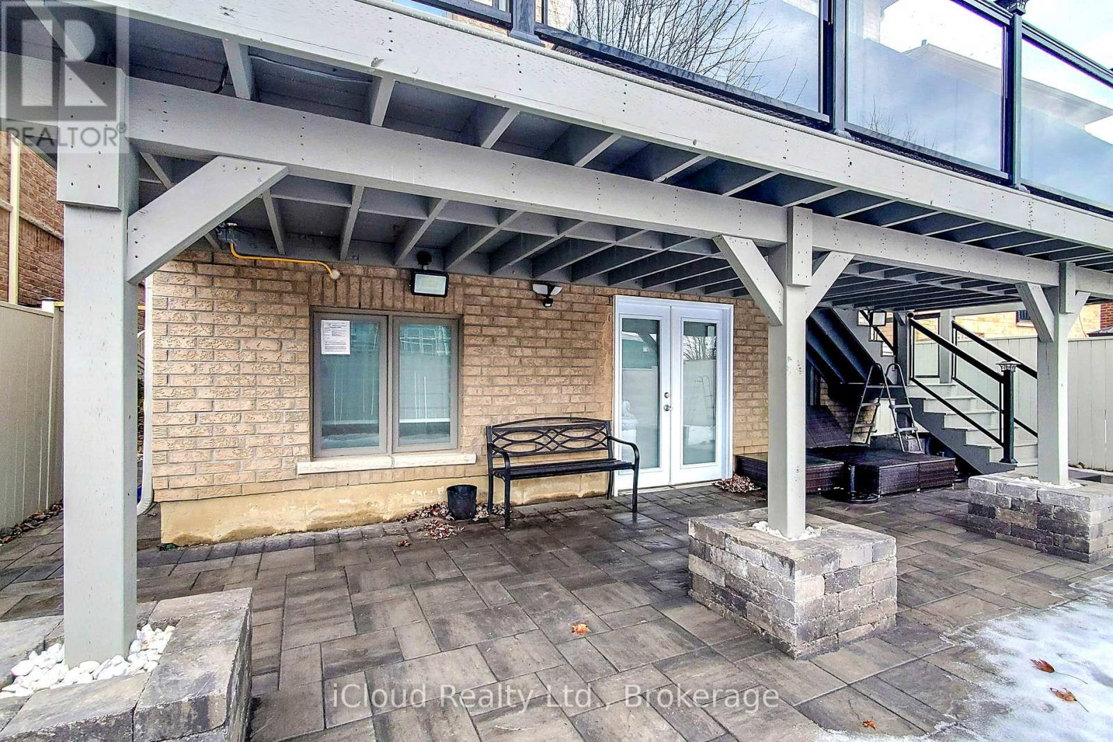 280 Miller Park Avenue, Bradford West Gwillimbury, Ontario  L3Z 0Y1 - Photo 23 - N12453091