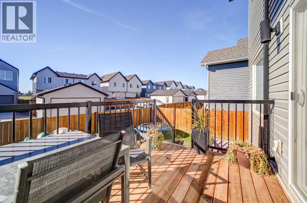 75 Blackwolf Pass N, Lethbridge, Alberta  T1H 7H8 - Photo 25 - A2259877