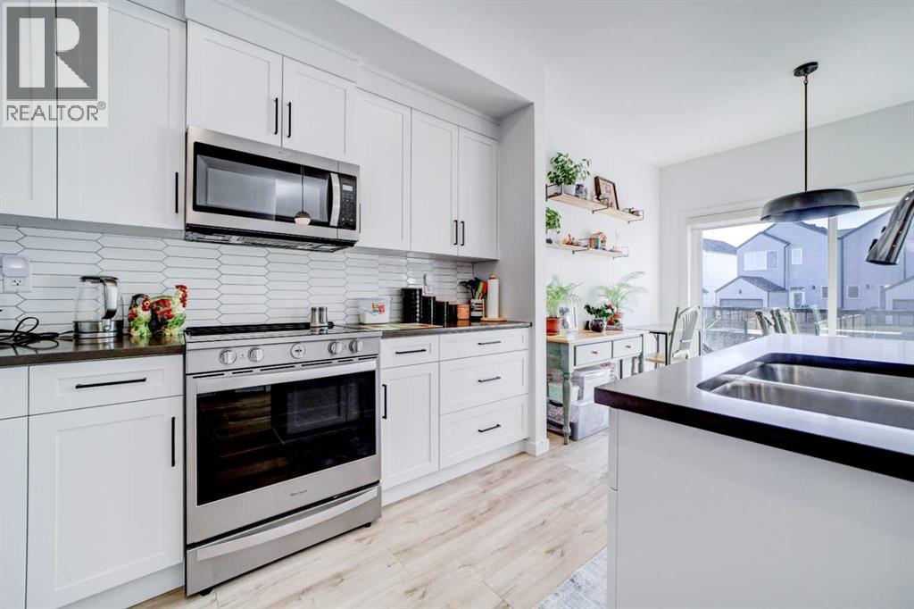 75 Blackwolf Pass N, Lethbridge, Alberta  T1H 7H8 - Photo 11 - A2259877