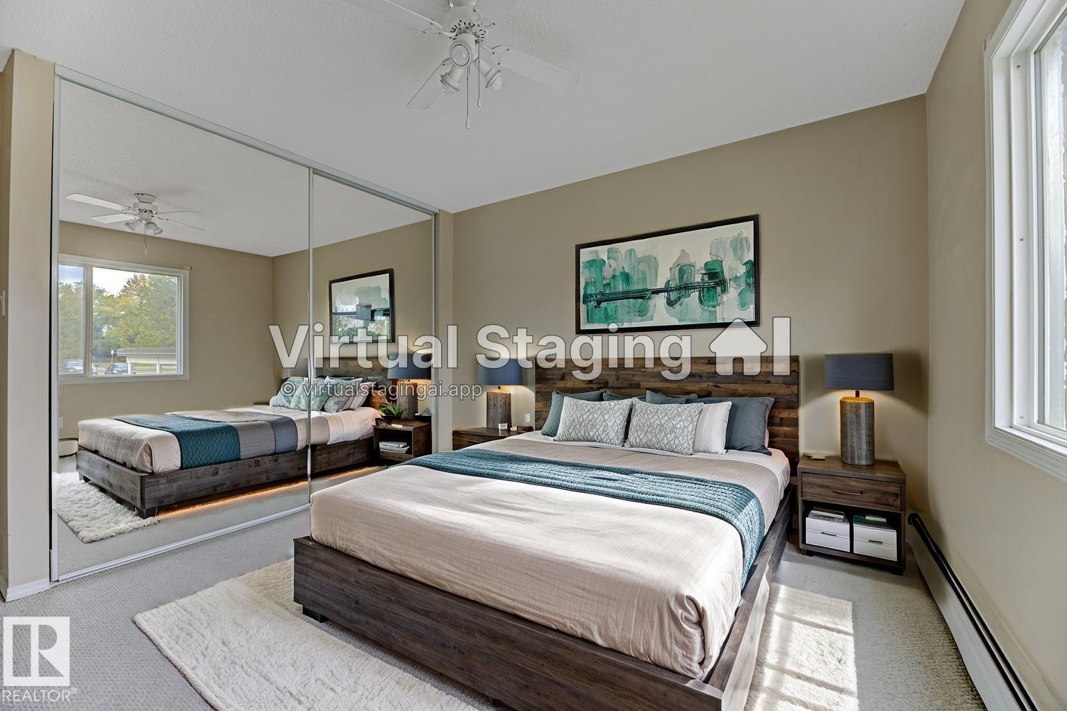 #207 11465 41 Av Nw, Edmonton, Alberta  T6J 0T9 - Photo 22 - E4460294