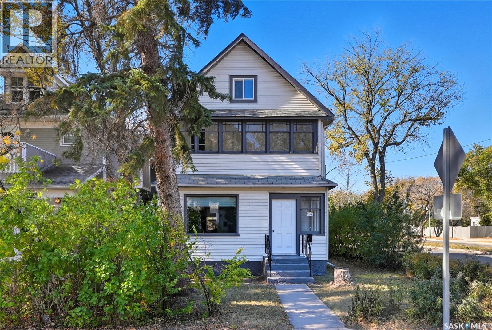 717 E AVENUE N, Saskatoon, Saskatchewan