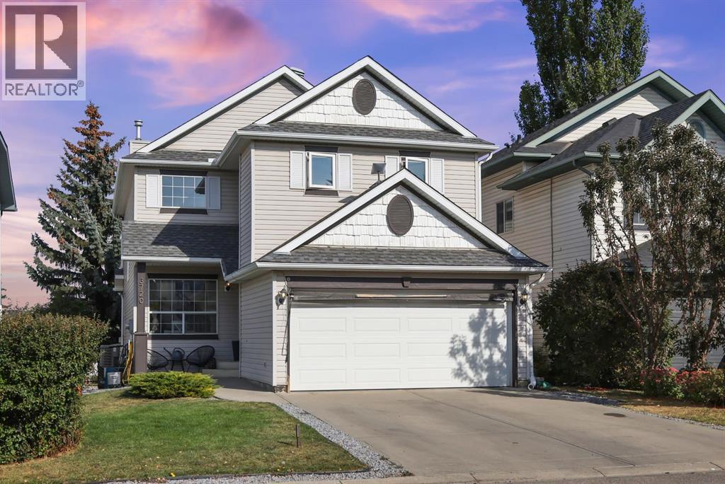 3720 Douglas Ridge Way Se, Calgary, Alberta  T2Z 3B6 - Photo 1 - A2260862