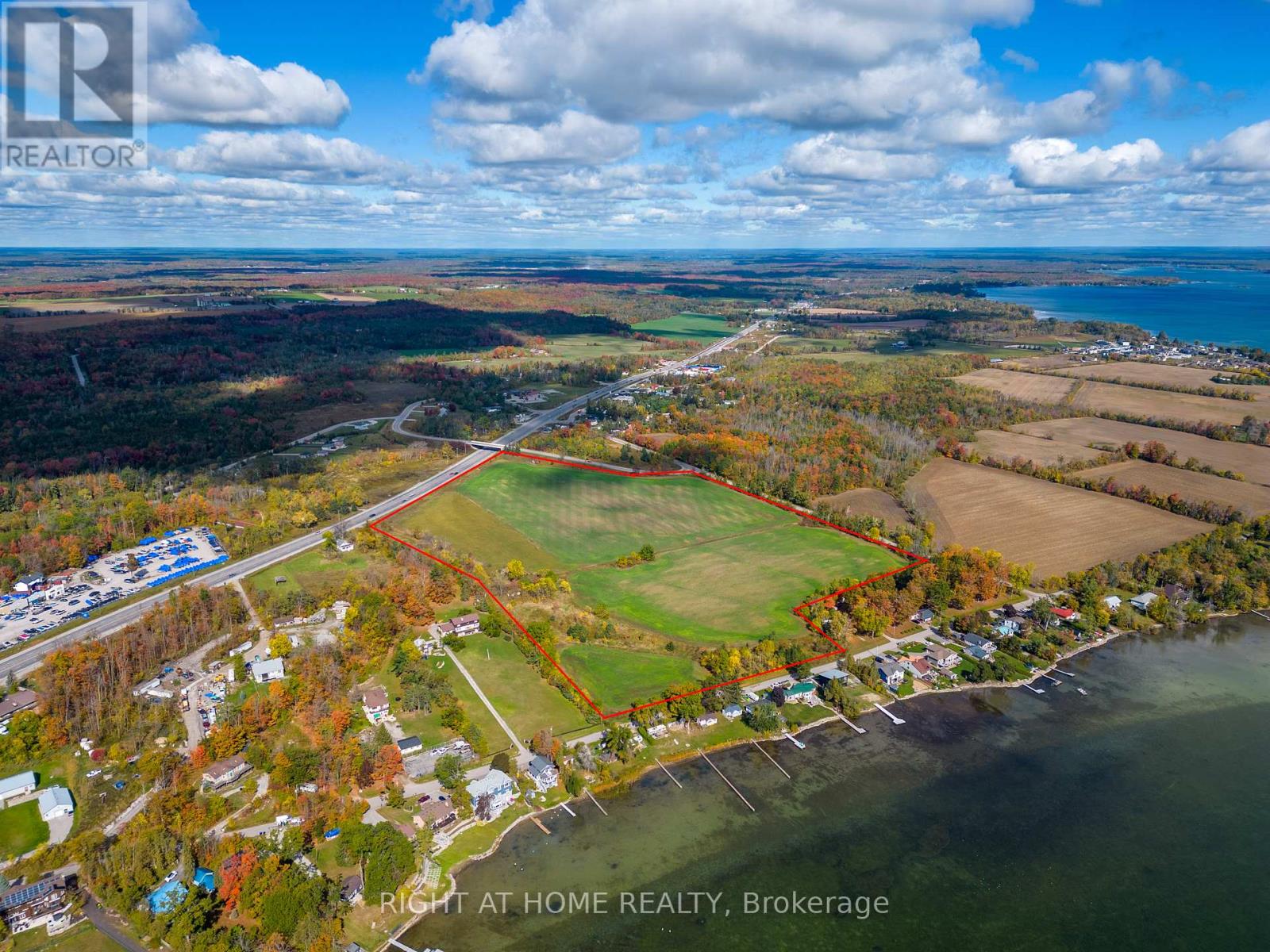 1894 Big Chief Road, Severn, Ontario  L3V 6H3 - Photo 2 - S12453078
