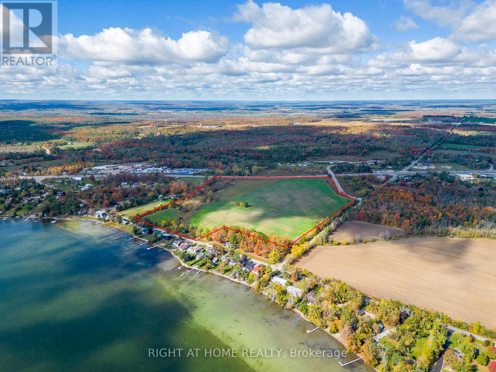1894 Big Chief Road, Severn, Ontario  L3V 6H3 - Photo 4 - S12453078
