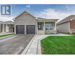 21 BEVERLY STREET, Springwater, Ontario