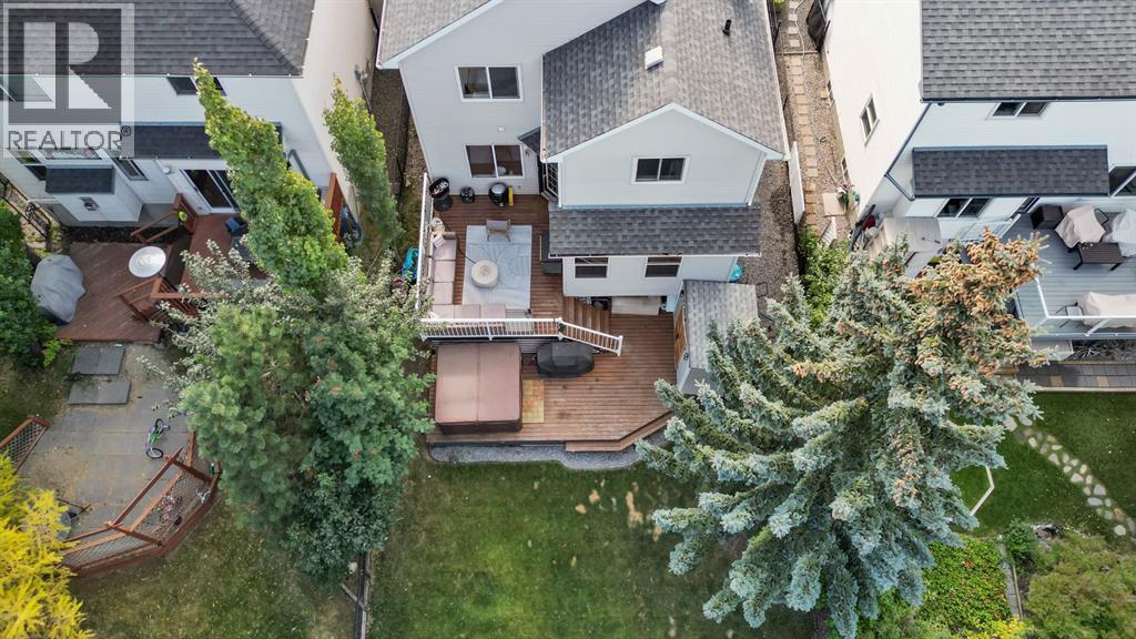 3720 Douglas Ridge Way Se, Calgary, Alberta  T2Z 3B6 - Photo 40 - A2260862