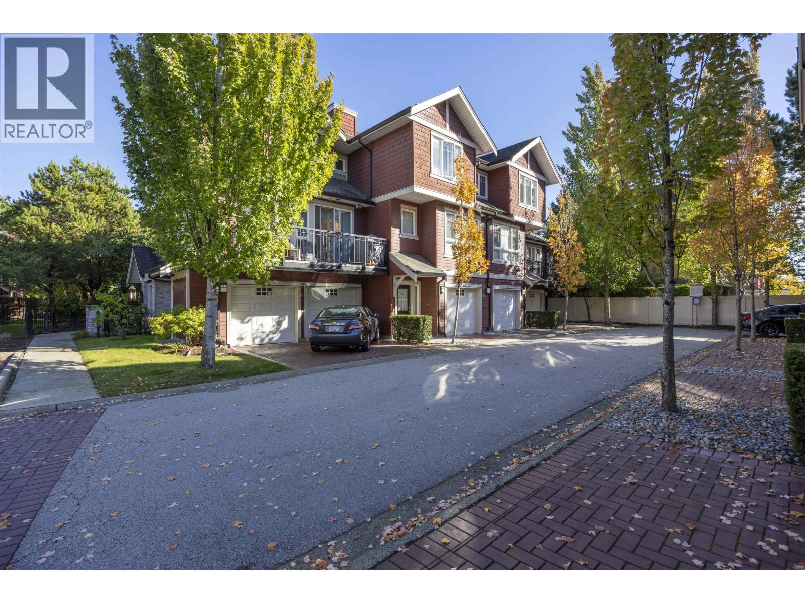 25 6188 Birch Street, Richmond, British Columbia  V6Y 0A1 - Photo 2 - R3056394
