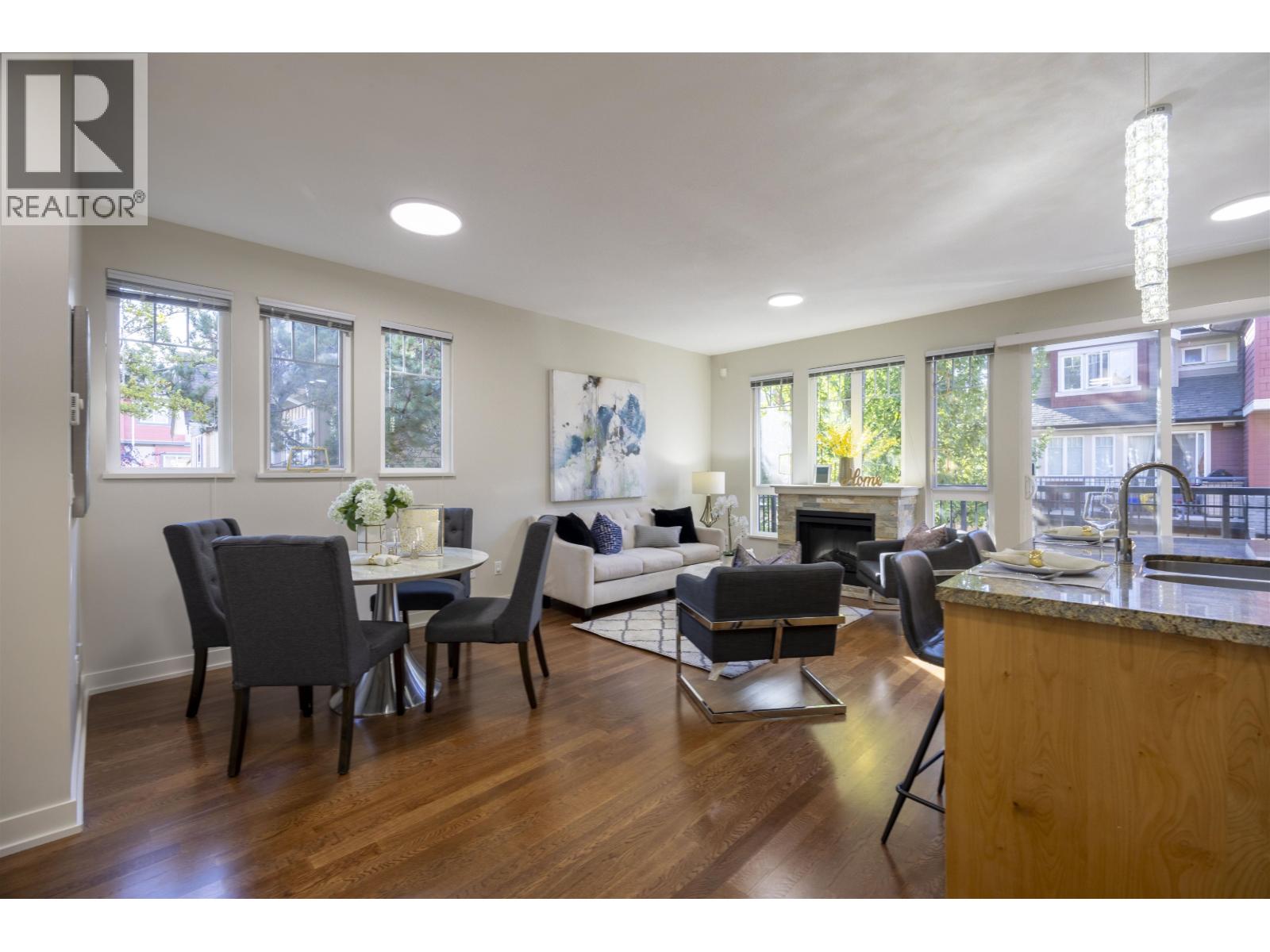 25 6188 Birch Street, Richmond, British Columbia  V6Y 0A1 - Photo 7 - R3056394