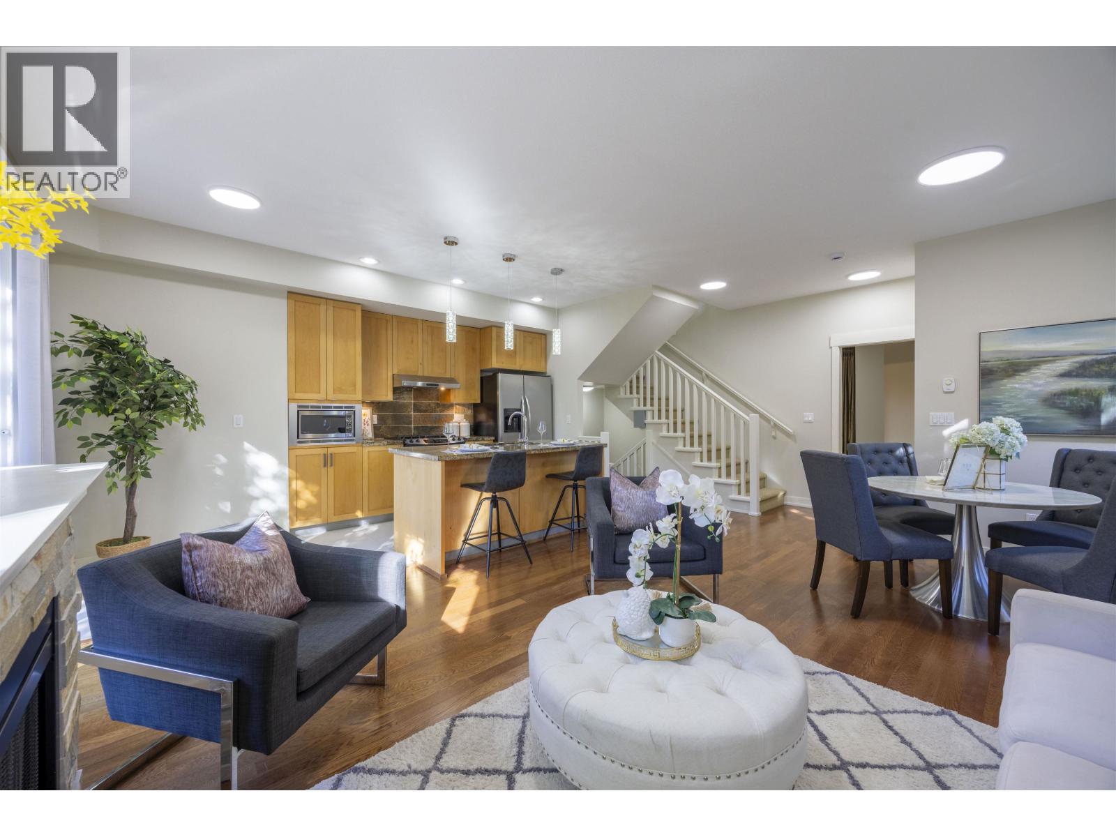 25 6188 Birch Street, Richmond, British Columbia  V6Y 0A1 - Photo 6 - R3056394