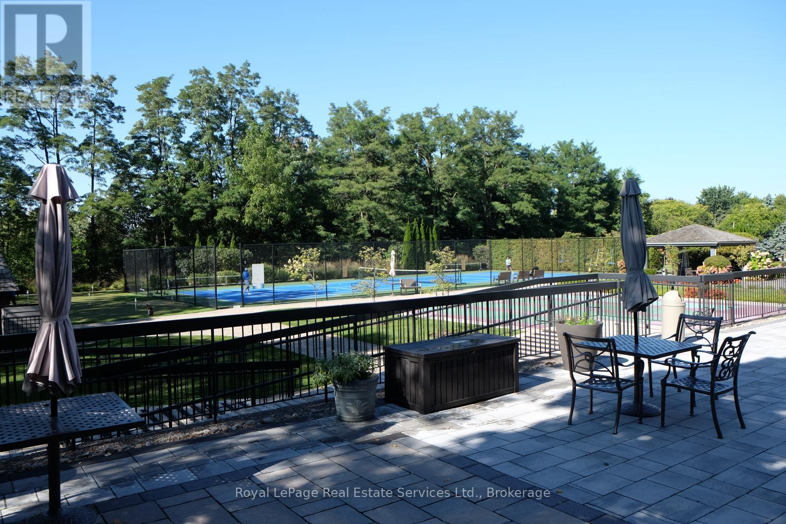 1214 - 1400 Dixie Road, Mississauga, Ontario  L5E 3E1 - Photo 24 - W12448712