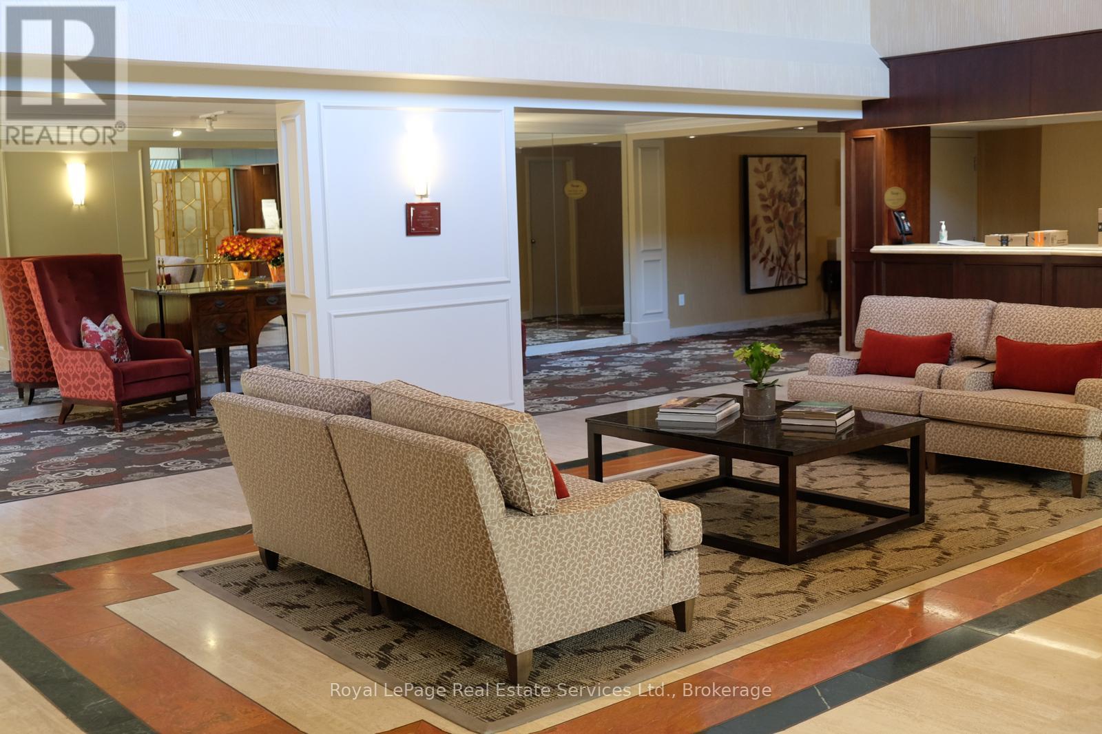 1214 - 1400 Dixie Road, Mississauga, Ontario  L5E 3E1 - Photo 15 - W12448712