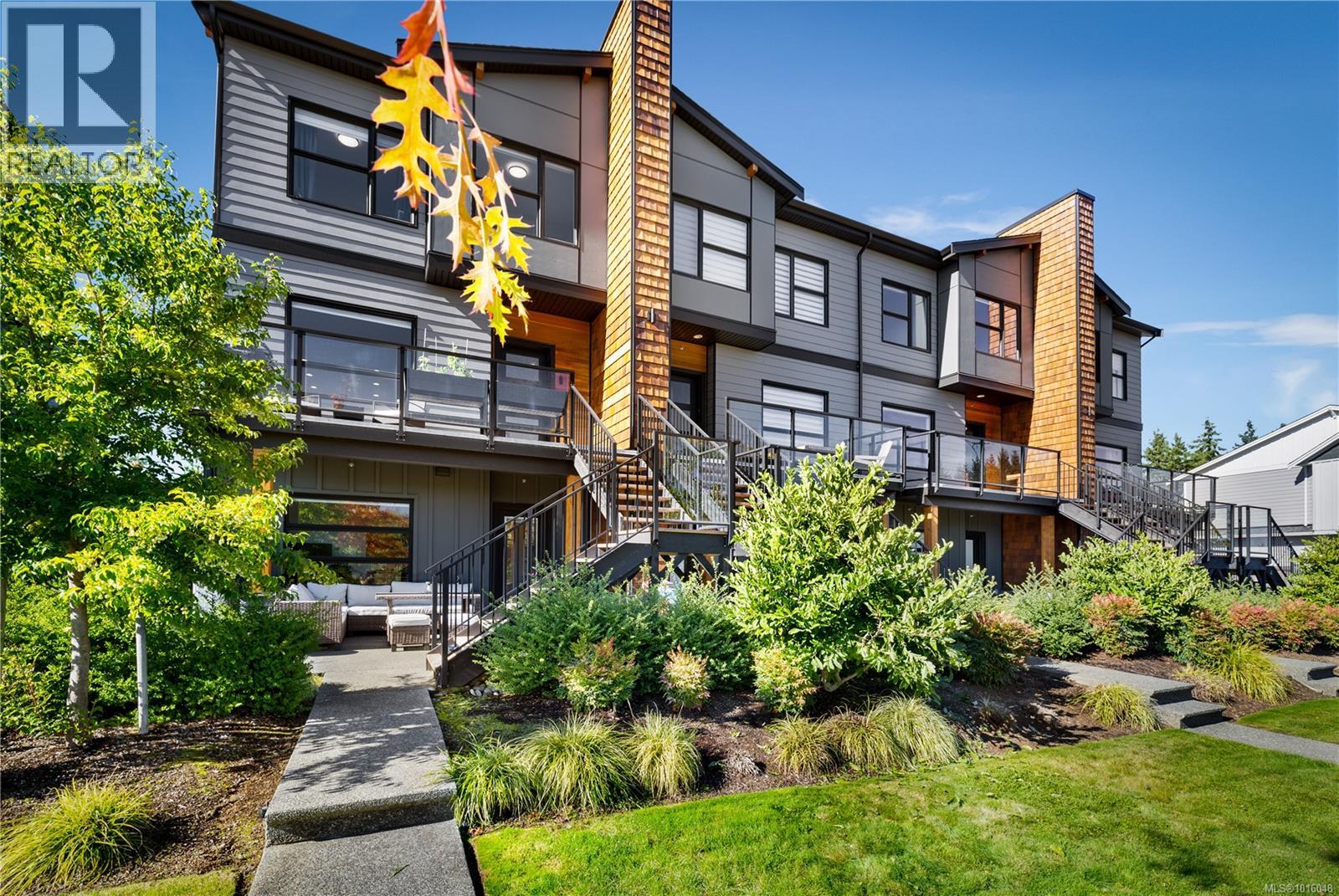 7 3016 Alder St S, Campbell River, British Columbia  V9H 0E5 - Photo 1 - 1016048