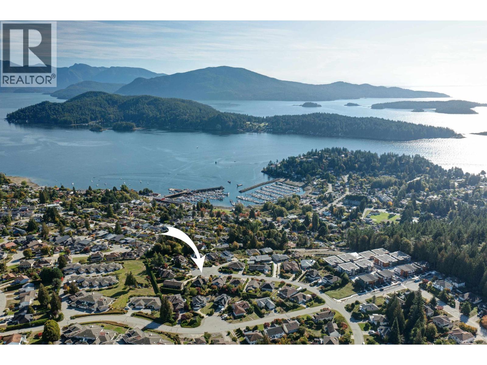 806 Oceanmount Boulevard, Gibsons, British Columbia  V0N 1V8 - Photo 38 - R3054442