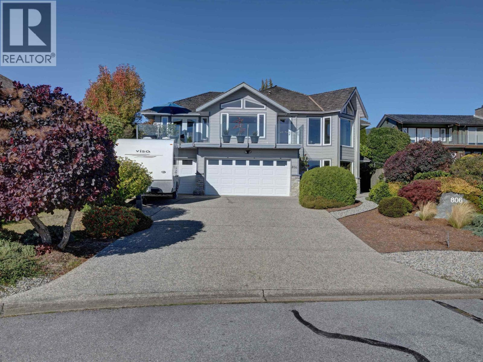 806 Oceanmount Boulevard, Gibsons, British Columbia  V0N 1V8 - Photo 39 - R3054442