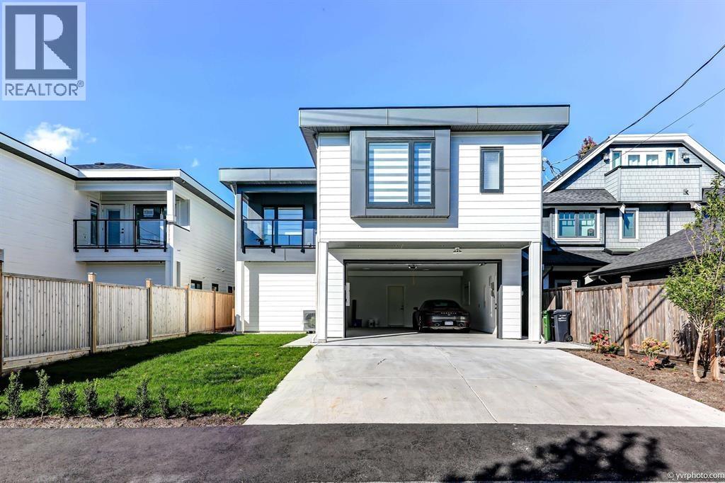 11308 Williams Road, Richmond, British Columbia  V7A 1J1 - Photo 1 - R3056917