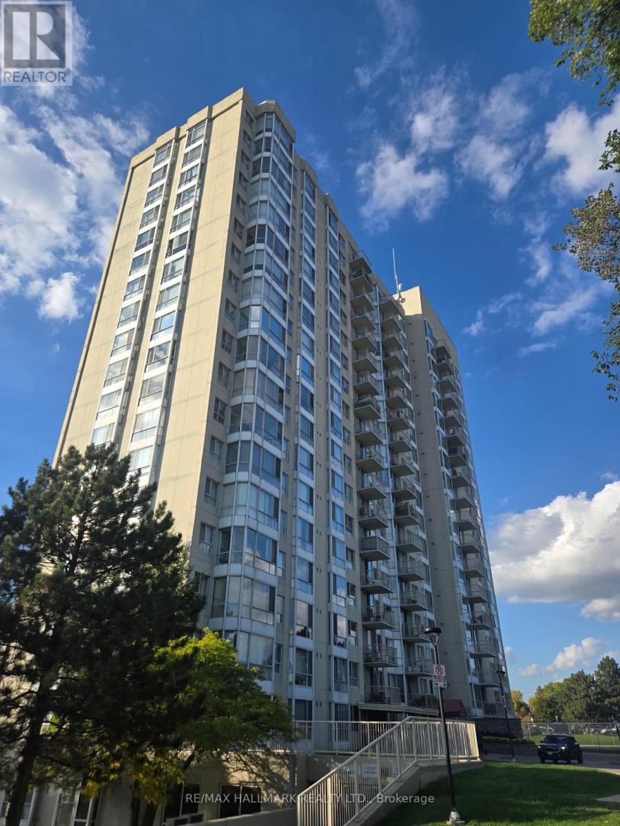 1802 - 3077 WESTON ROAD, Toronto, Ontario