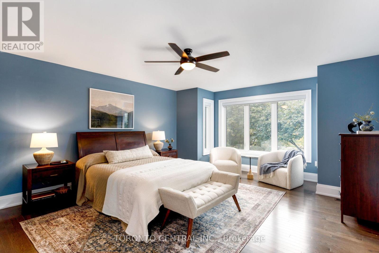 9 Chimney Swift Court, Toronto, Ontario  M9B 0C6 - Photo 19 - W12453083