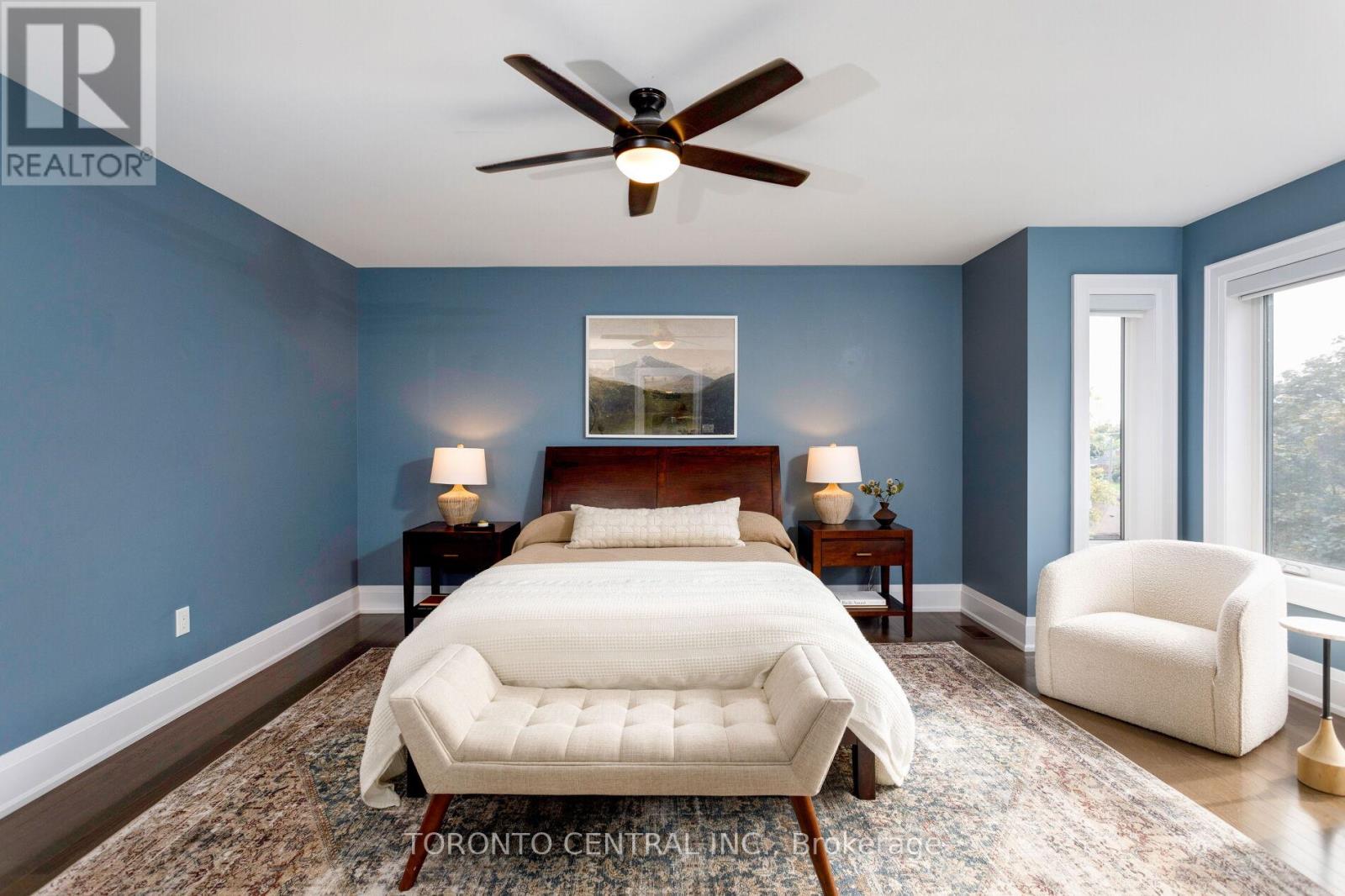 9 Chimney Swift Court, Toronto, Ontario  M9B 0C6 - Photo 22 - W12453083